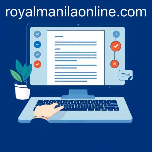 User Agreement: The Case of ROYALMANILA