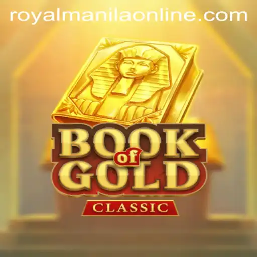 Exploring the Enchantment of Book of Gold Classic amidst the ROYALMANILA Craze