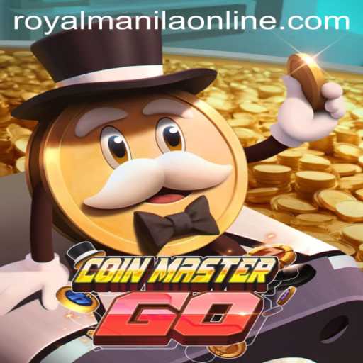 CoinMasterGO: A Royal Manila Adventure in Gaming