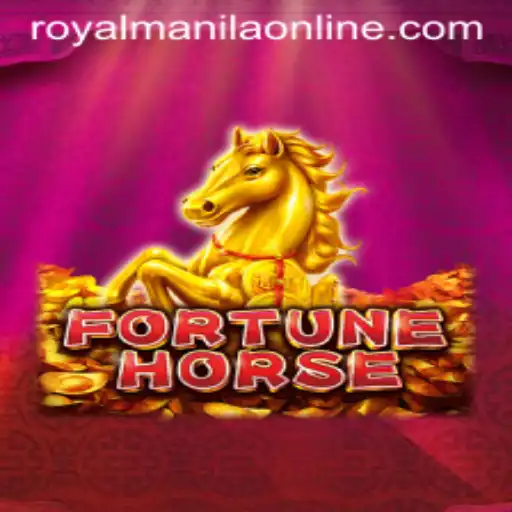 Exploring FortuneHorse and Its Unique Gameplay with ROYALMANILA Adventure