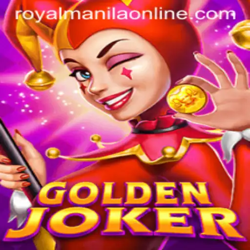 GoldenJoker: Immersive Gameplay in ROYALMANILA