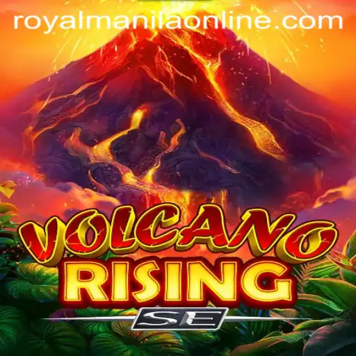 Unveiling VolcanoRisingSE A New Era in Gaming