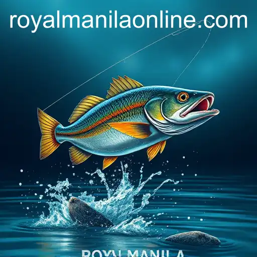 Exploring the Thrilling World of Fishing Games: A Deep Dive into ROYALMANILA