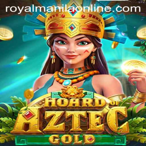 Hoard of Aztec Gold - Discover the Ultimate Strategy Game