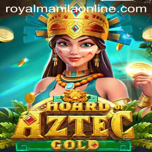 Hoard of Aztec Gold - Discover the Ultimate Strategy Game