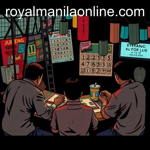 ROYALMANILA