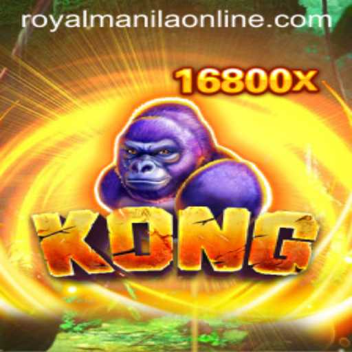 Kong: The Adventure Awaits in ROYALMANILA