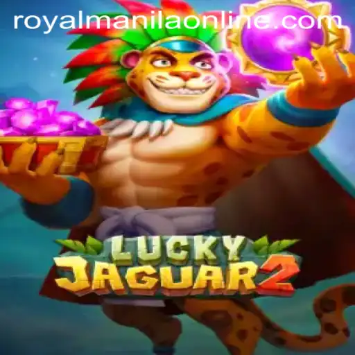 Embark on a Regal Adventure with Luckyjaguar2 and ROYALMANILA