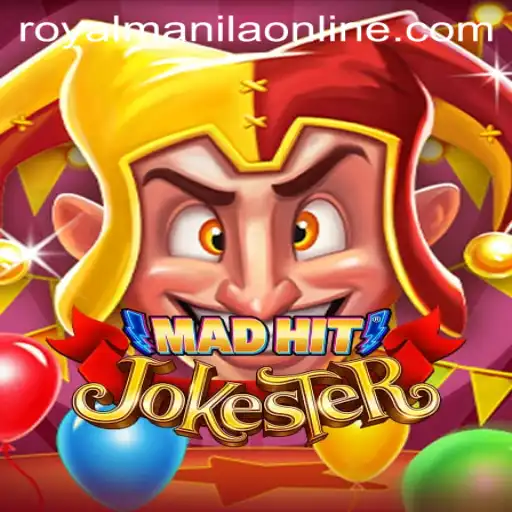 MadHitJokester: A Game of Strategy and Comedy