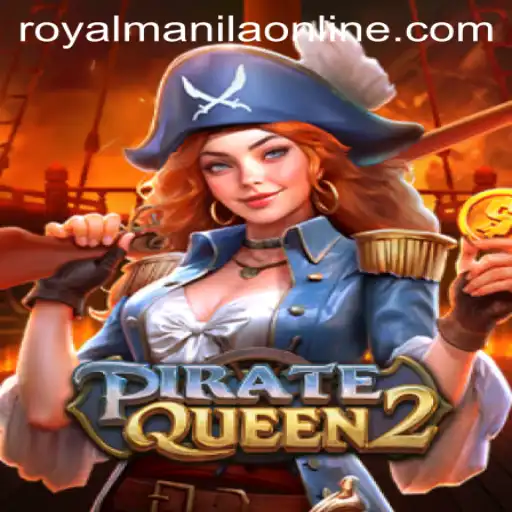 Unveiling PirateQueen2: A High-Seas Adventure