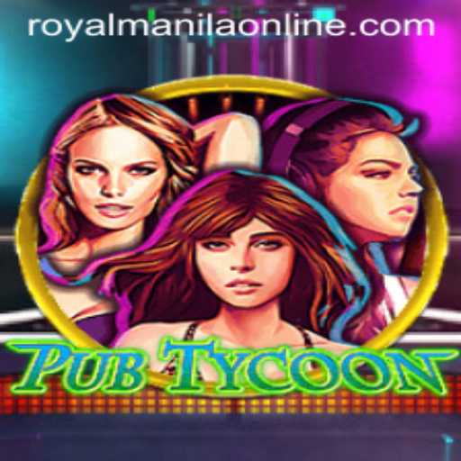 Explore the Thrills of PubTycoon: A Strategic Delight in the ROYALMANILA Event