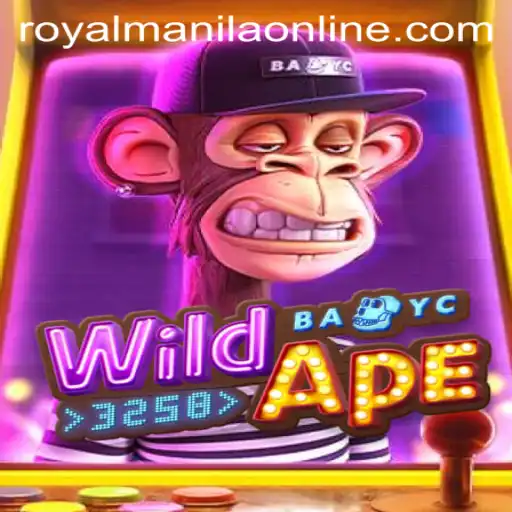 WildApe3258: An Immersive Gaming Adventure